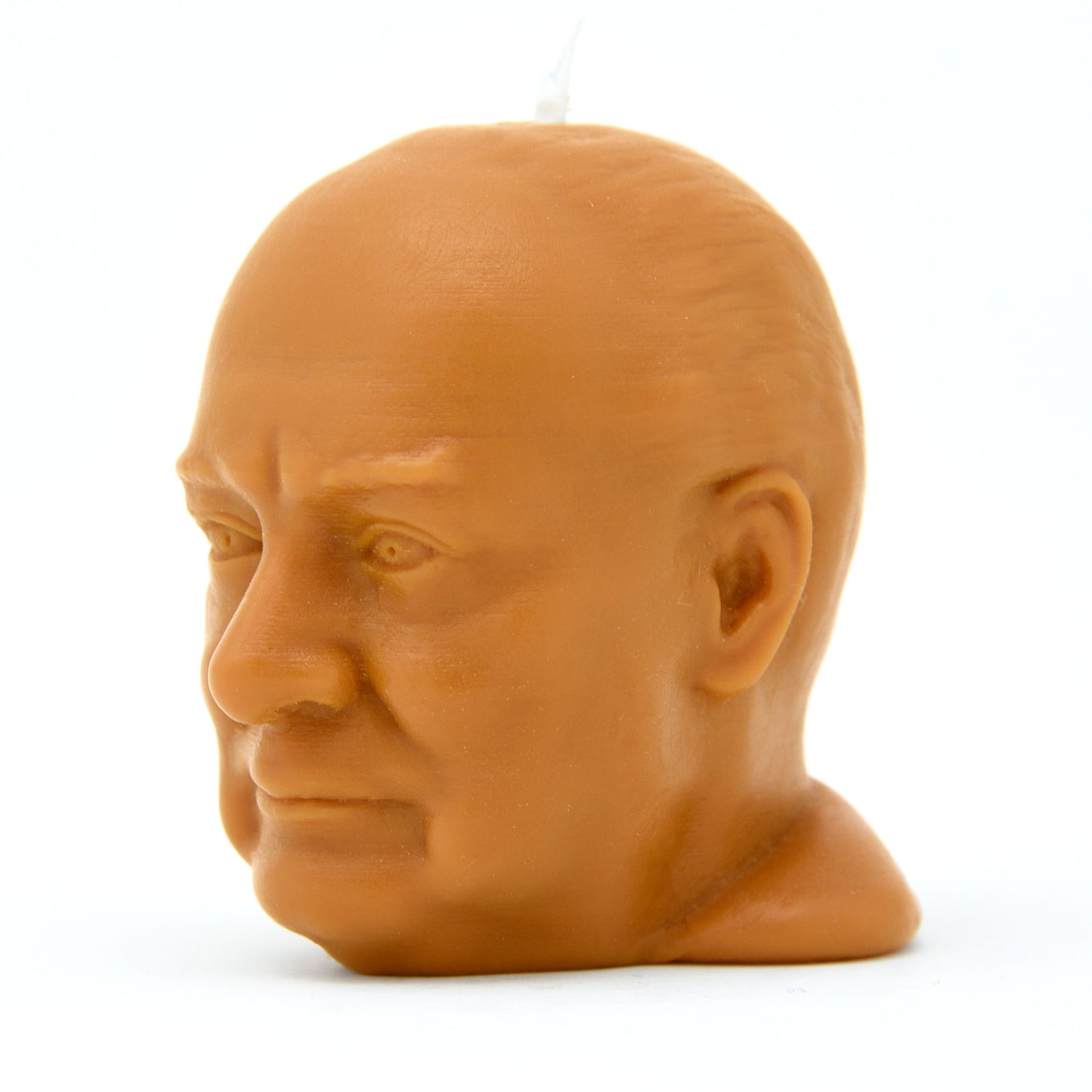 Winston Churchill Candle