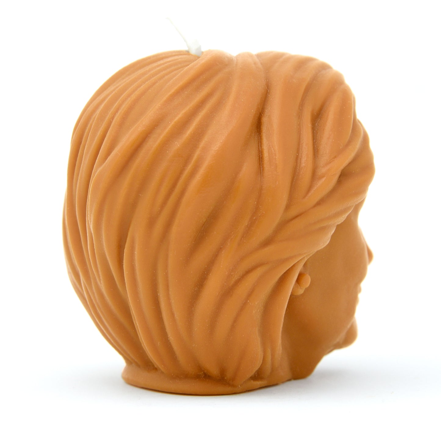 Hillary Clinton Candle