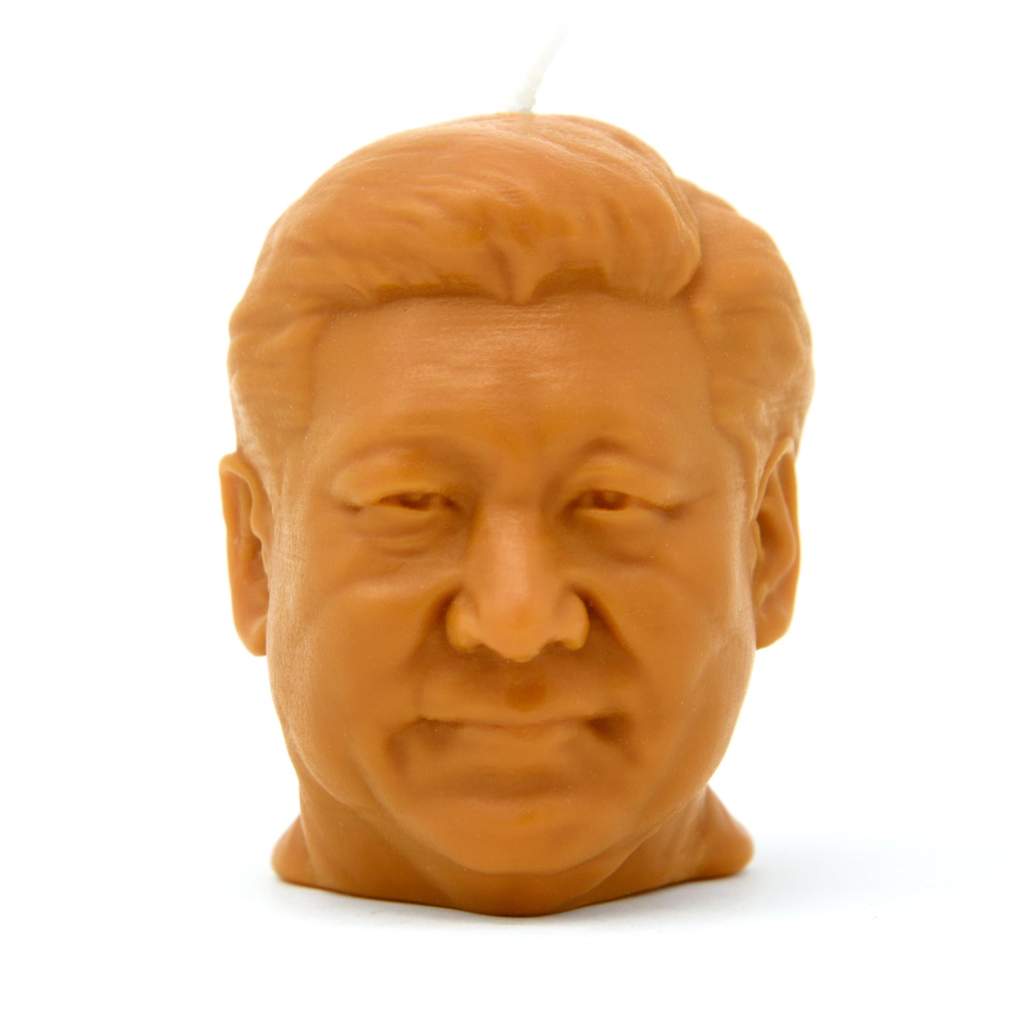 Xi Jinping Head Candle