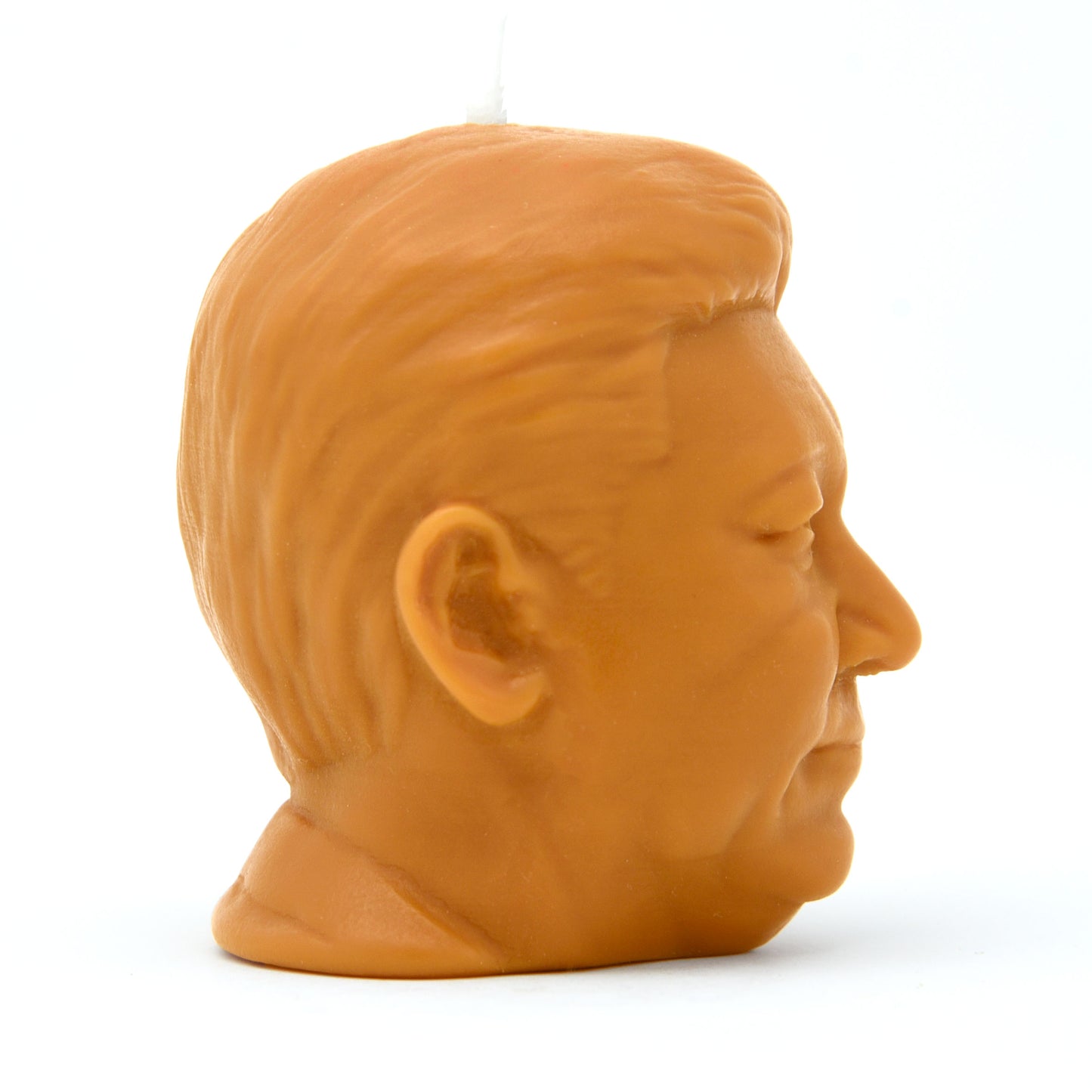 Xi Jinping Head Candle