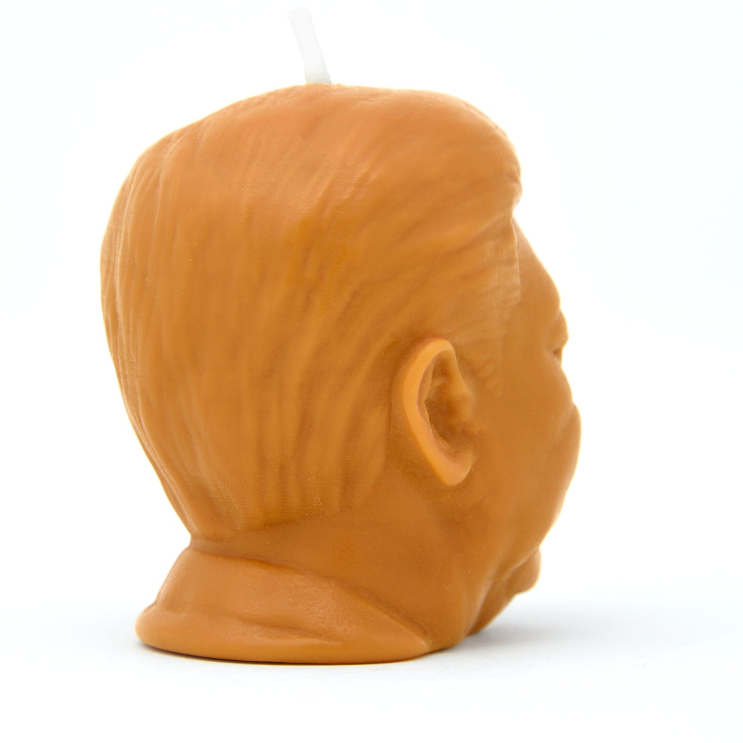 Xi Jinping Head Candle