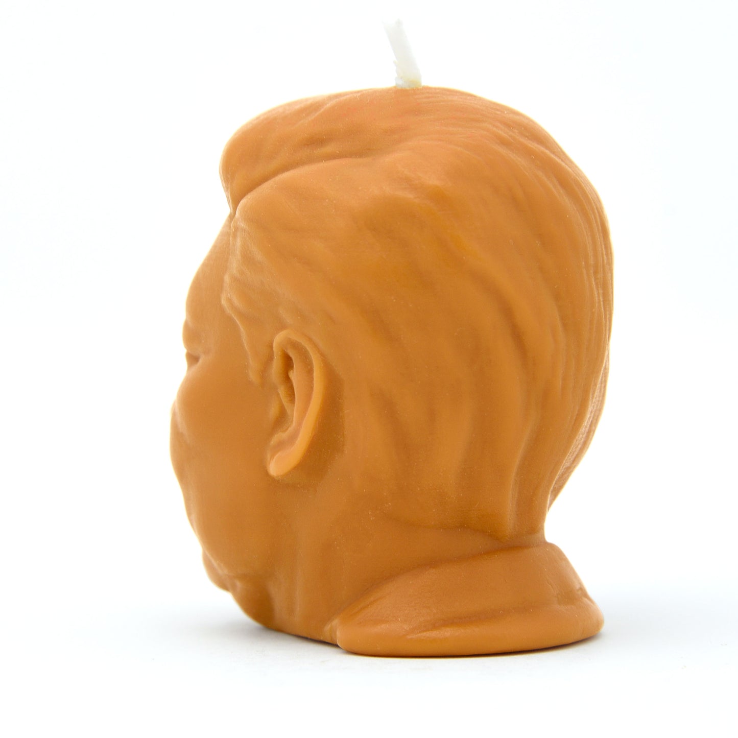 Xi Jinping Head Candle