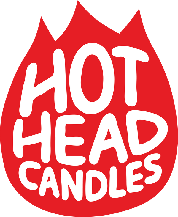 Hot Head Candles