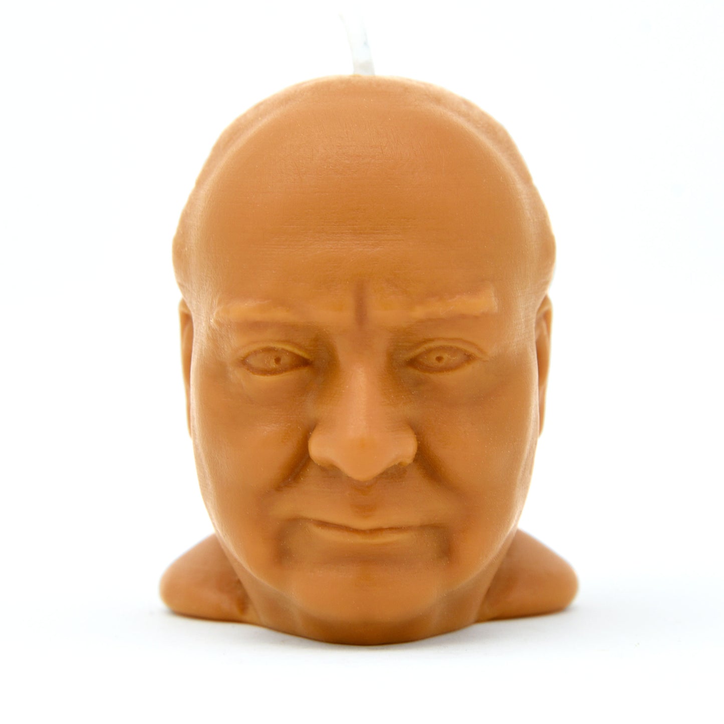 Winston Churchill Candle