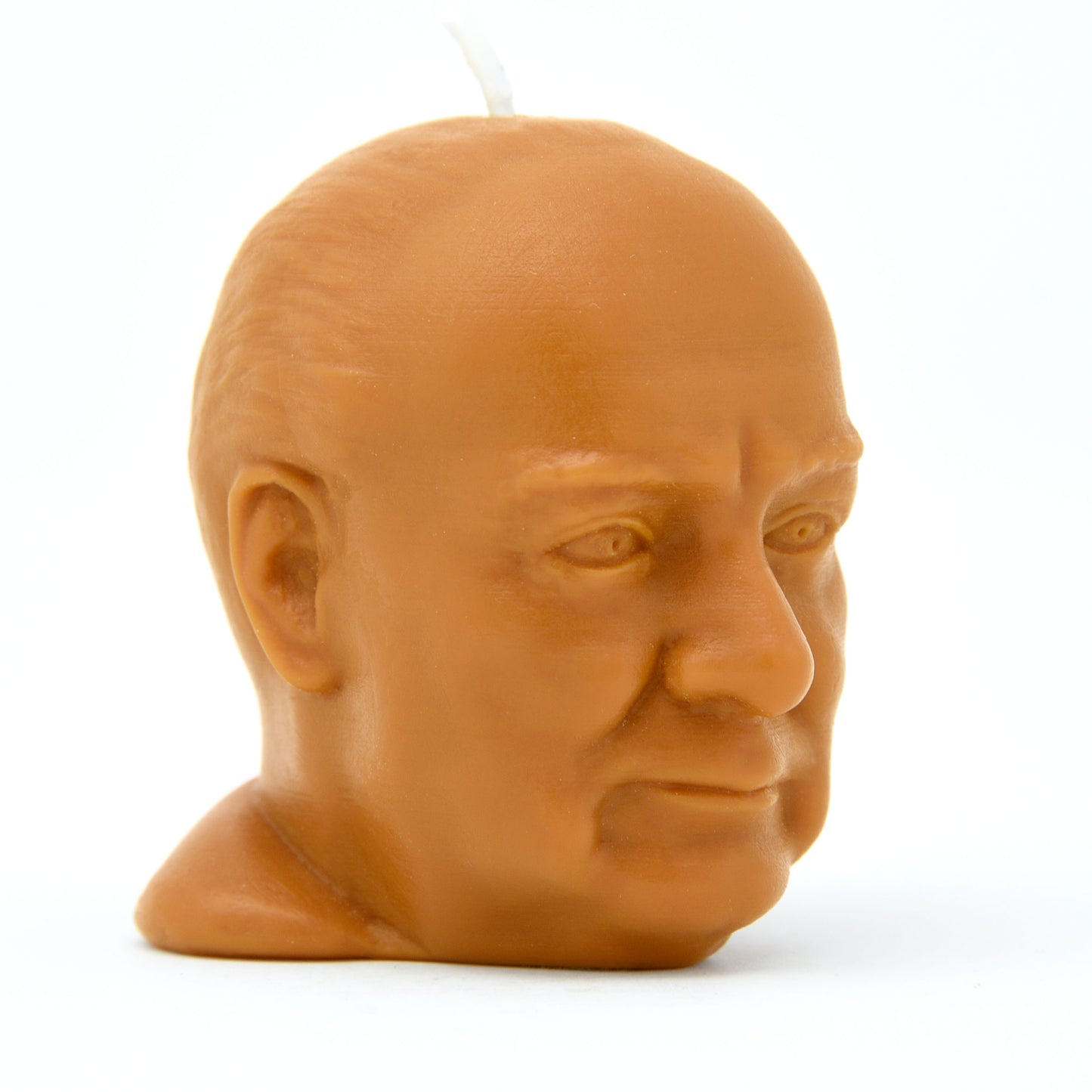 Winston Churchill Candle