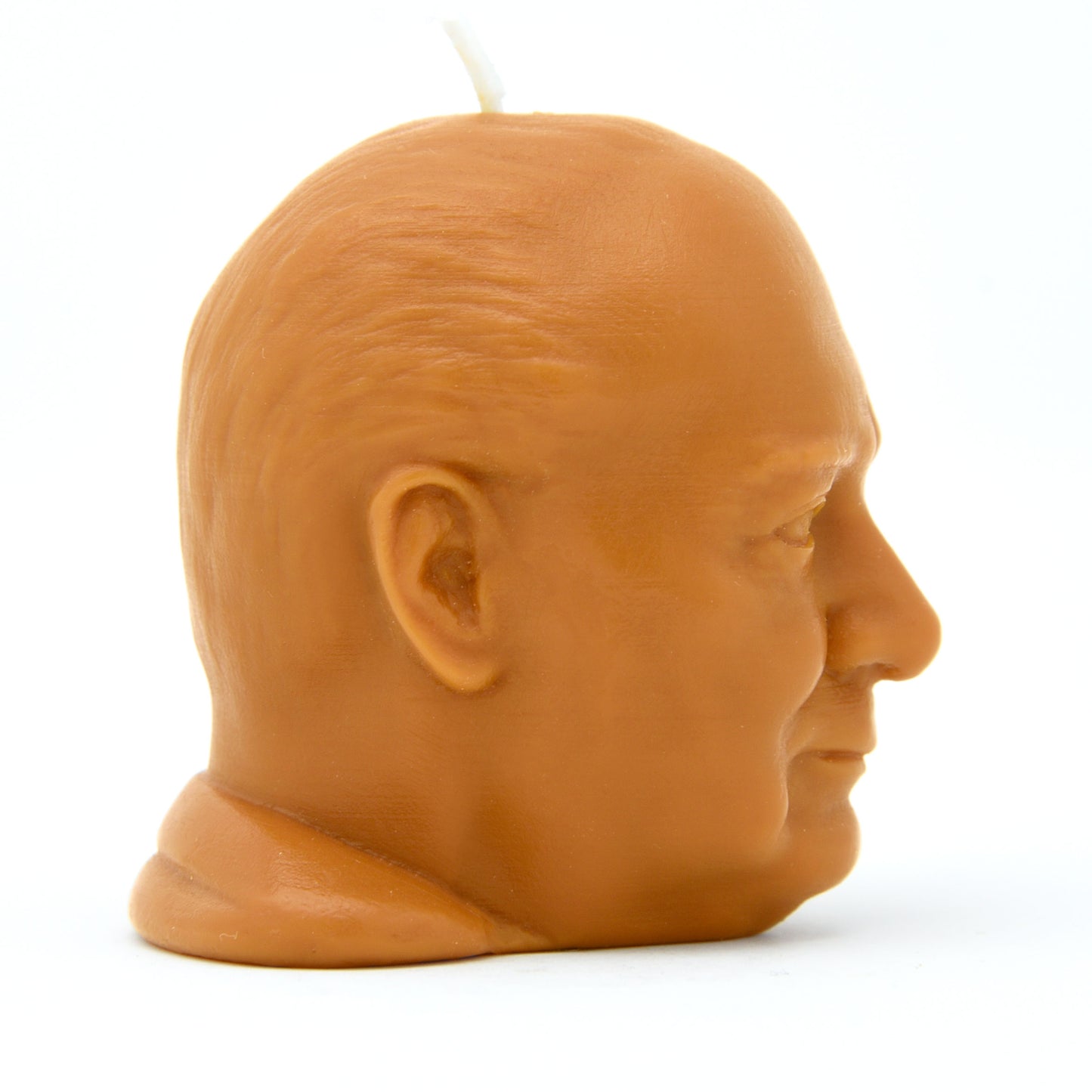 Winston Churchill Candle