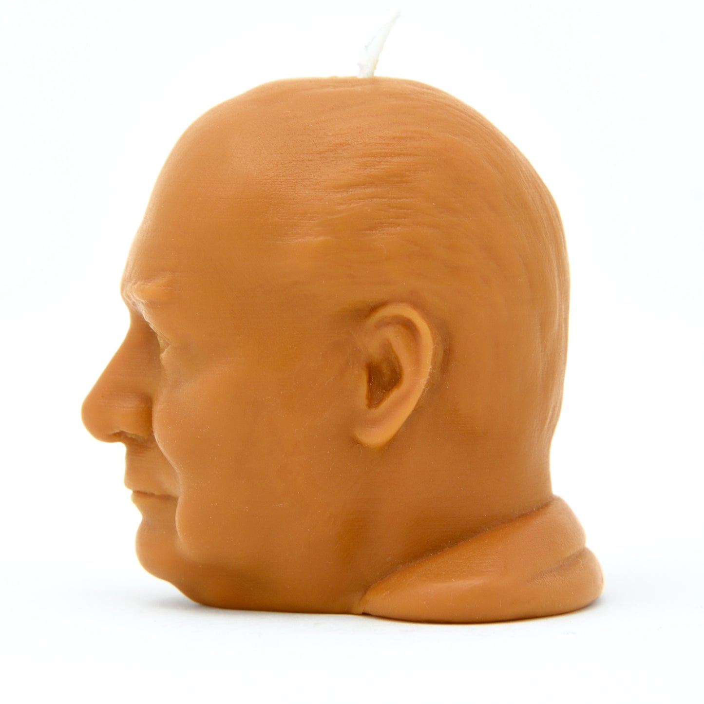 Winston Churchill Candle