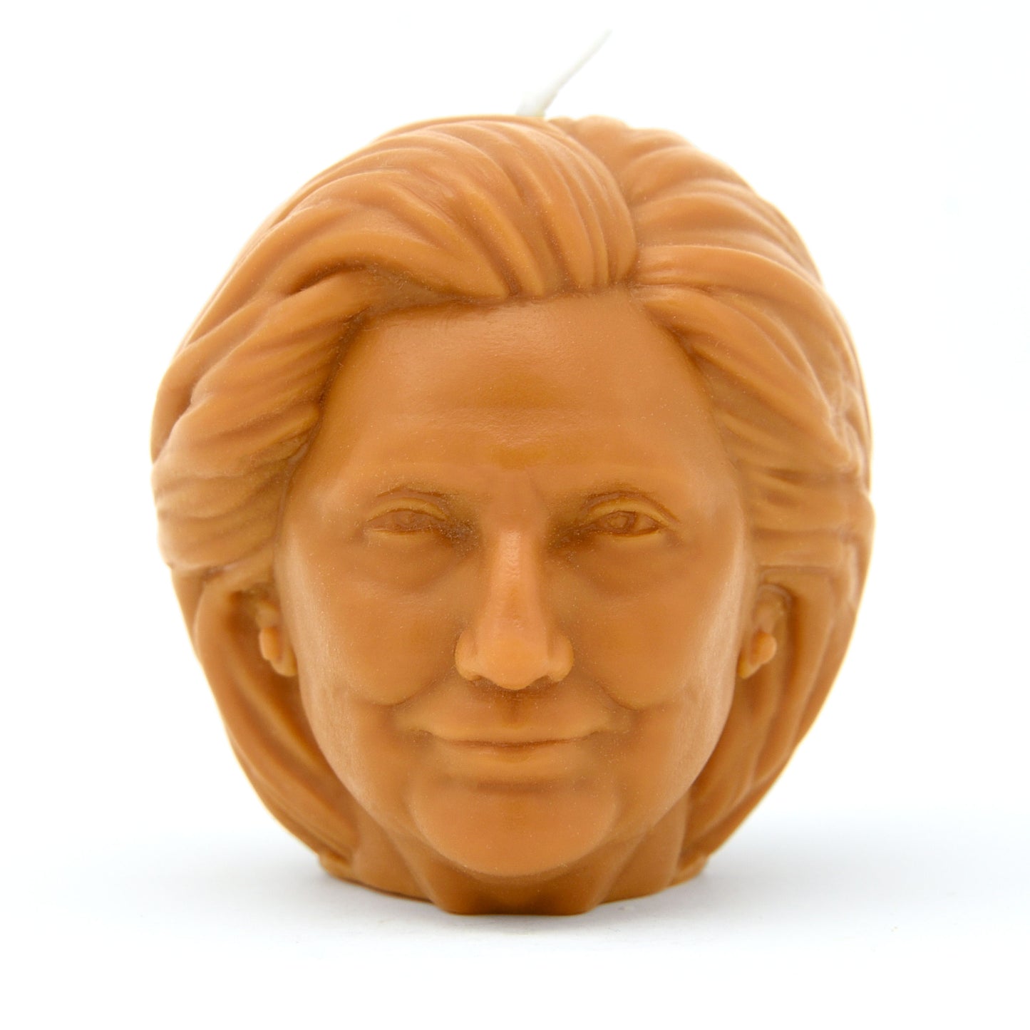 Hillary Clinton Candle