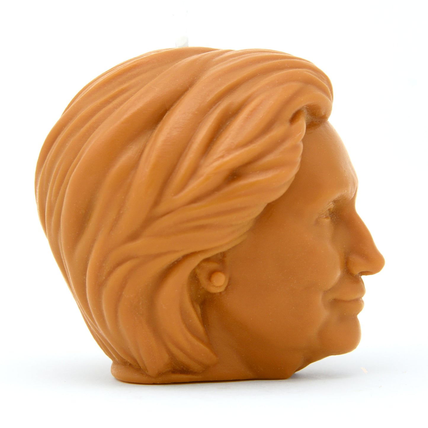 Hillary Clinton Candle