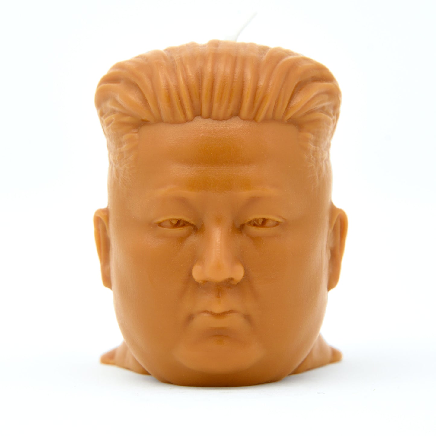 Kim Jong Un Candle