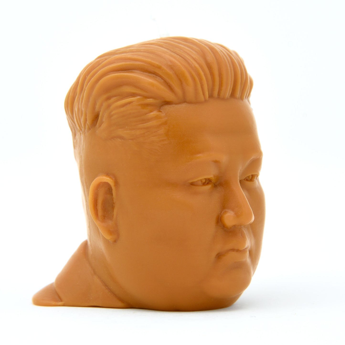 Kim Jong Un Candle