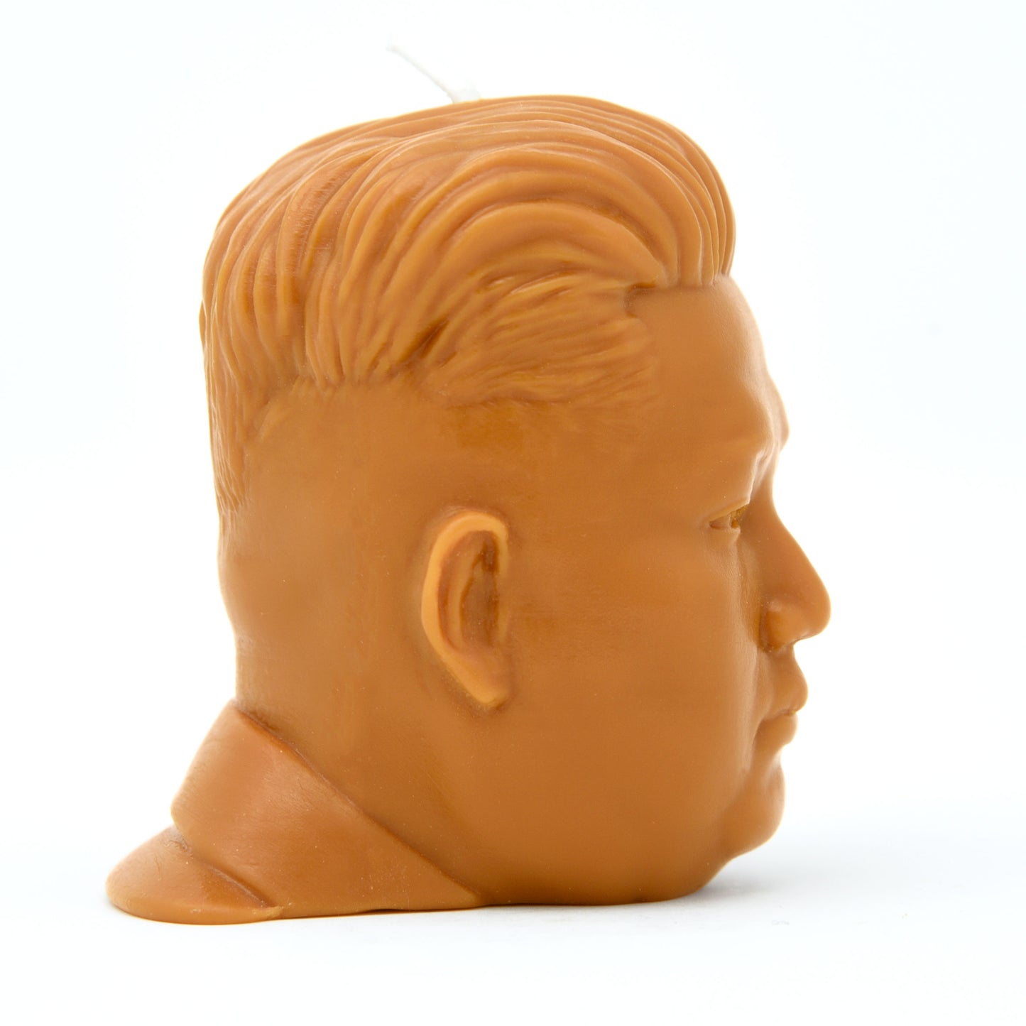 Kim Jong Un Candle