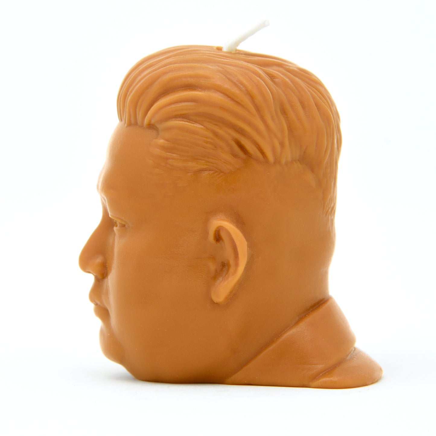 Kim Jong Un Candle