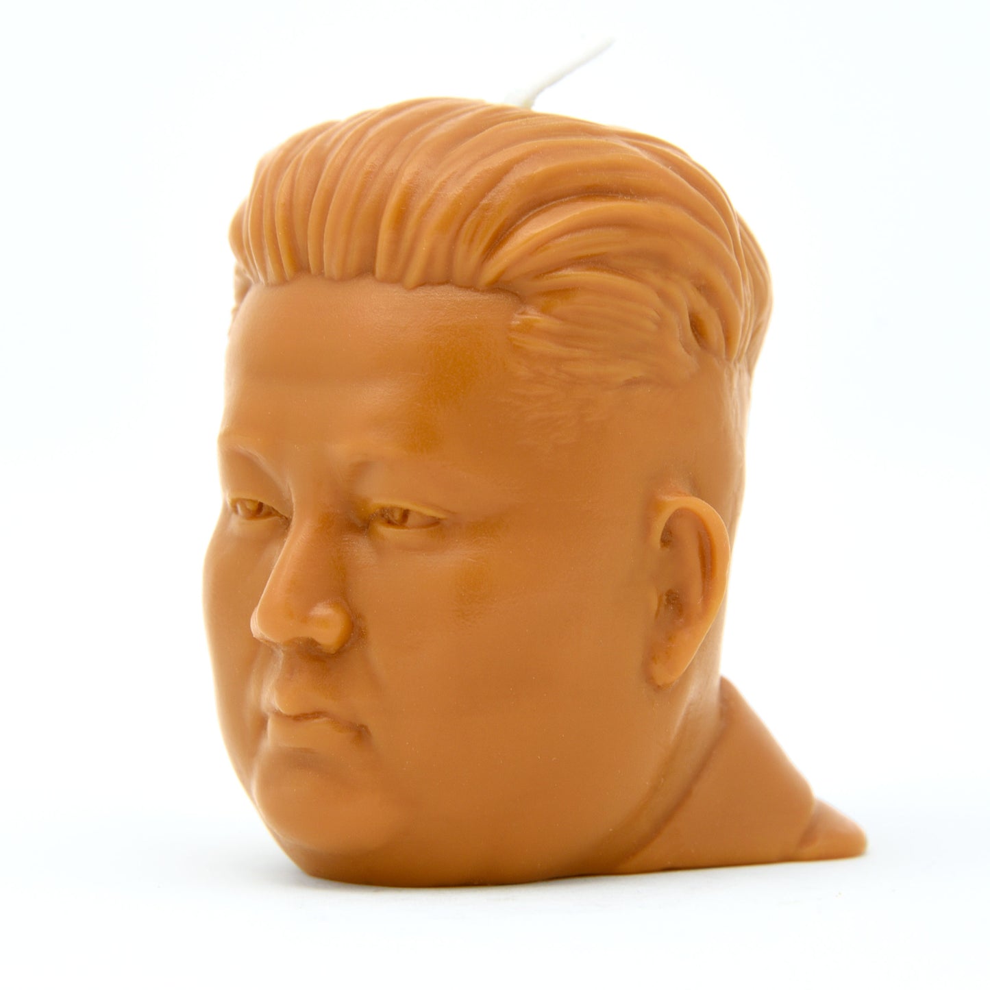 Kim Jong Un Candle