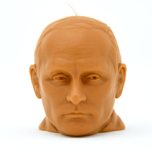 Vladimir Putin Candle
