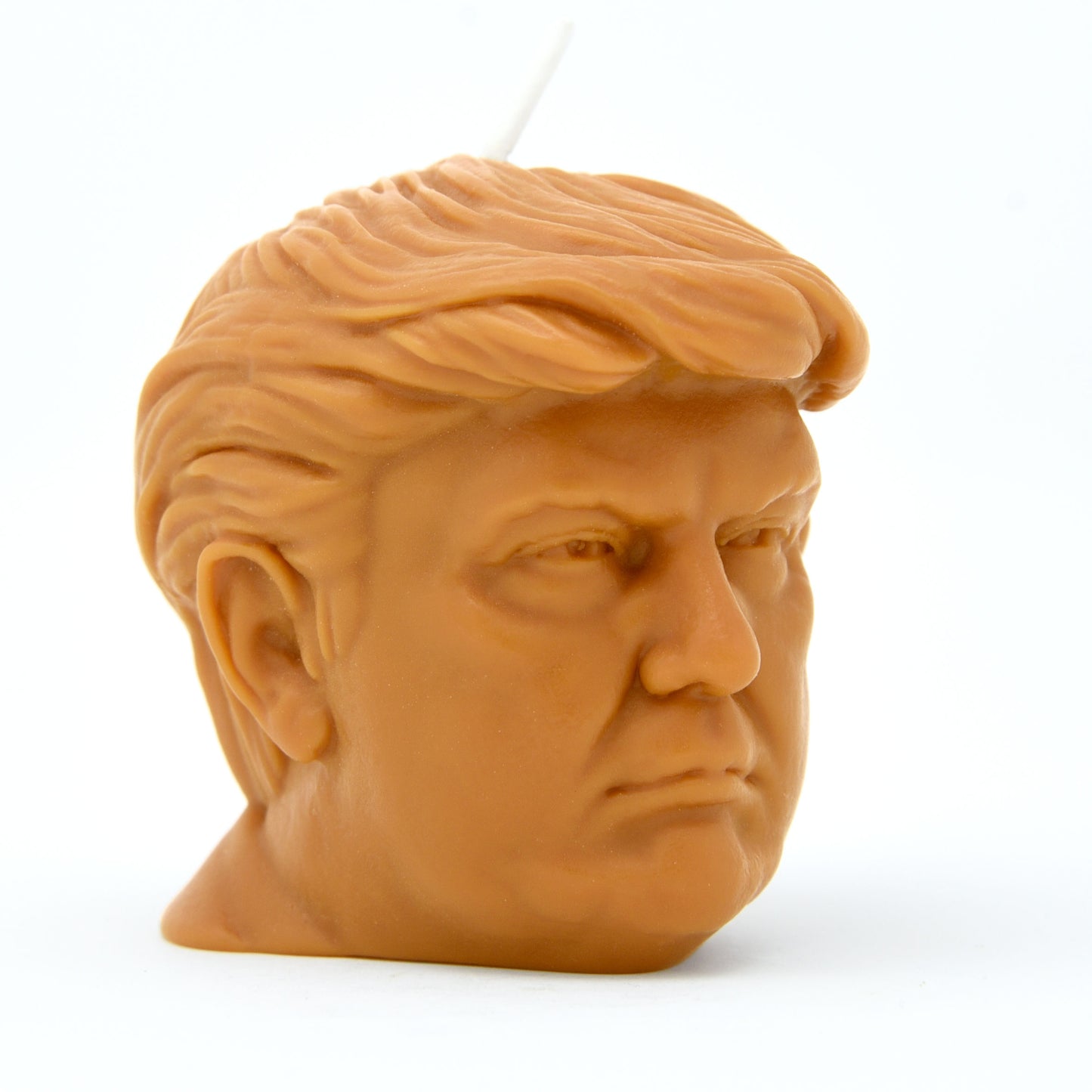 funny Donald Trump political gift candle