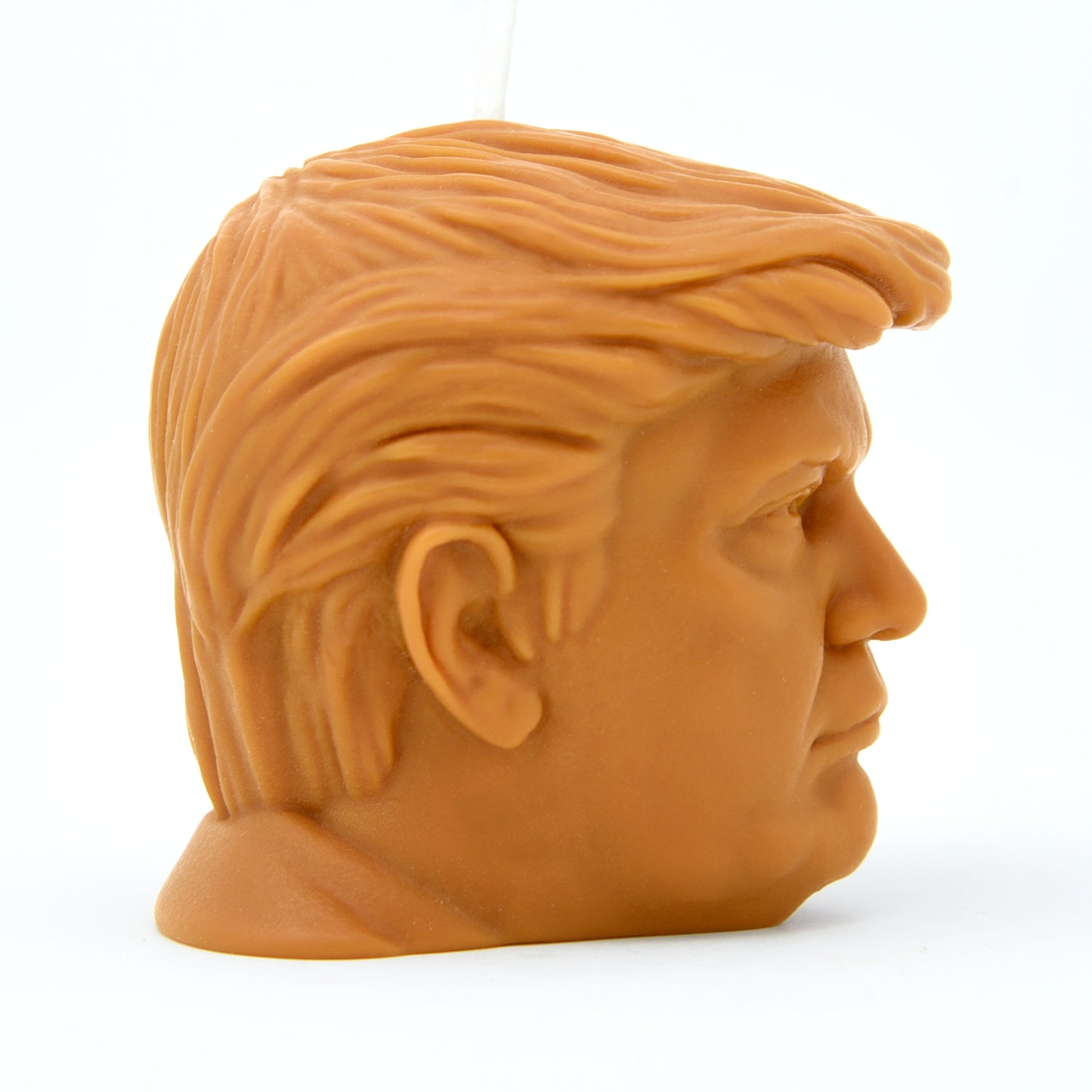 funny Donald Trump political gift candle