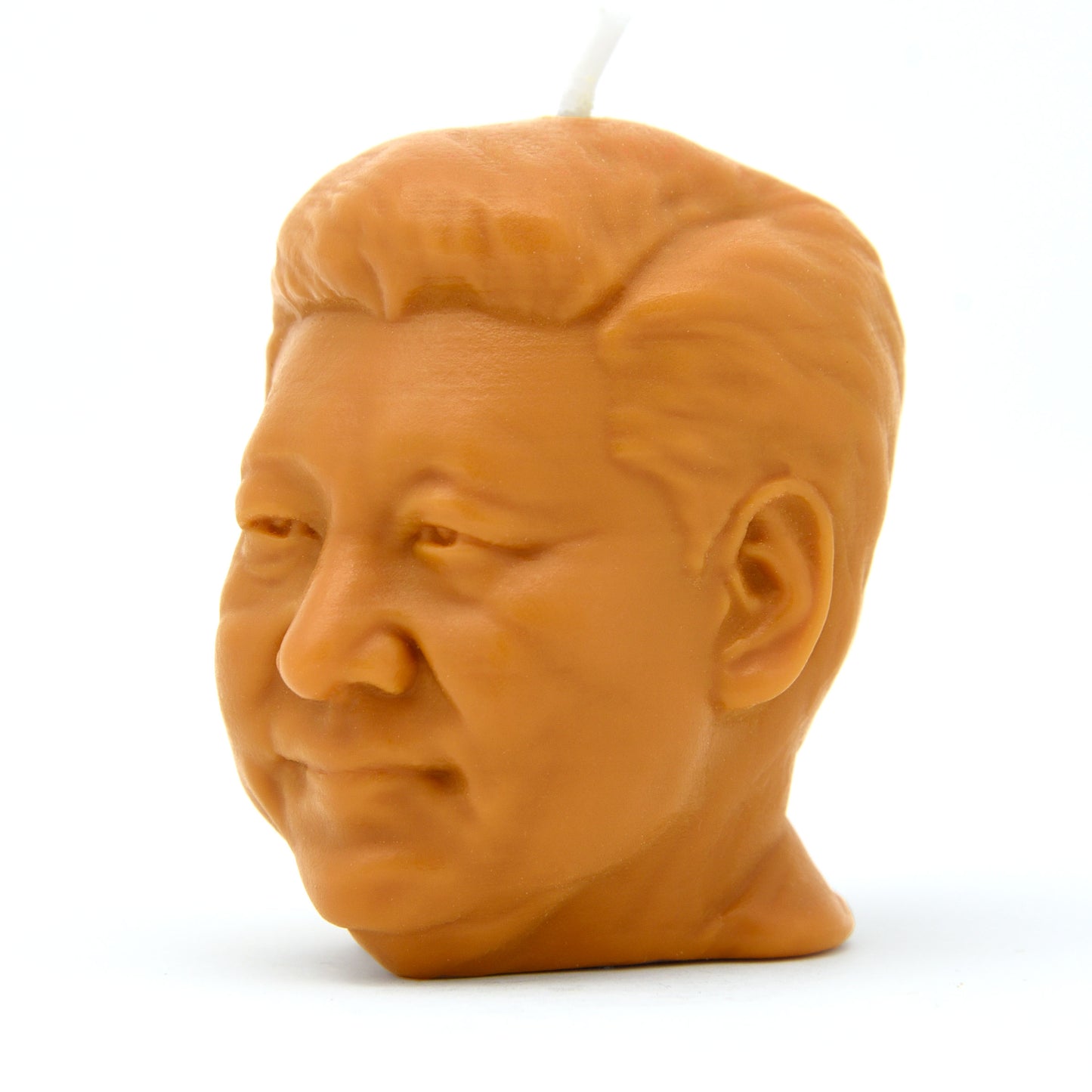 Xi Jinping Head Candle