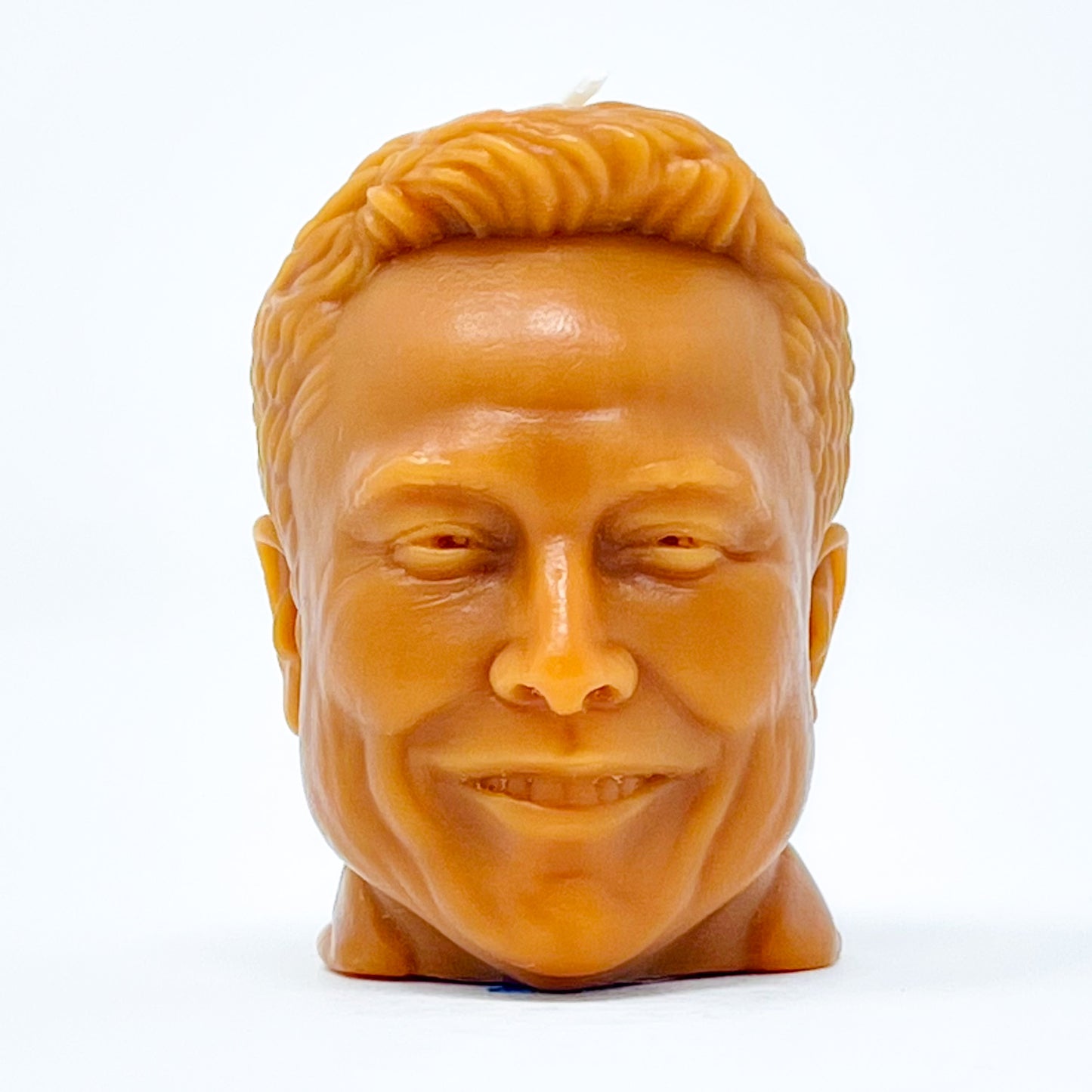 Elon Musk Candle