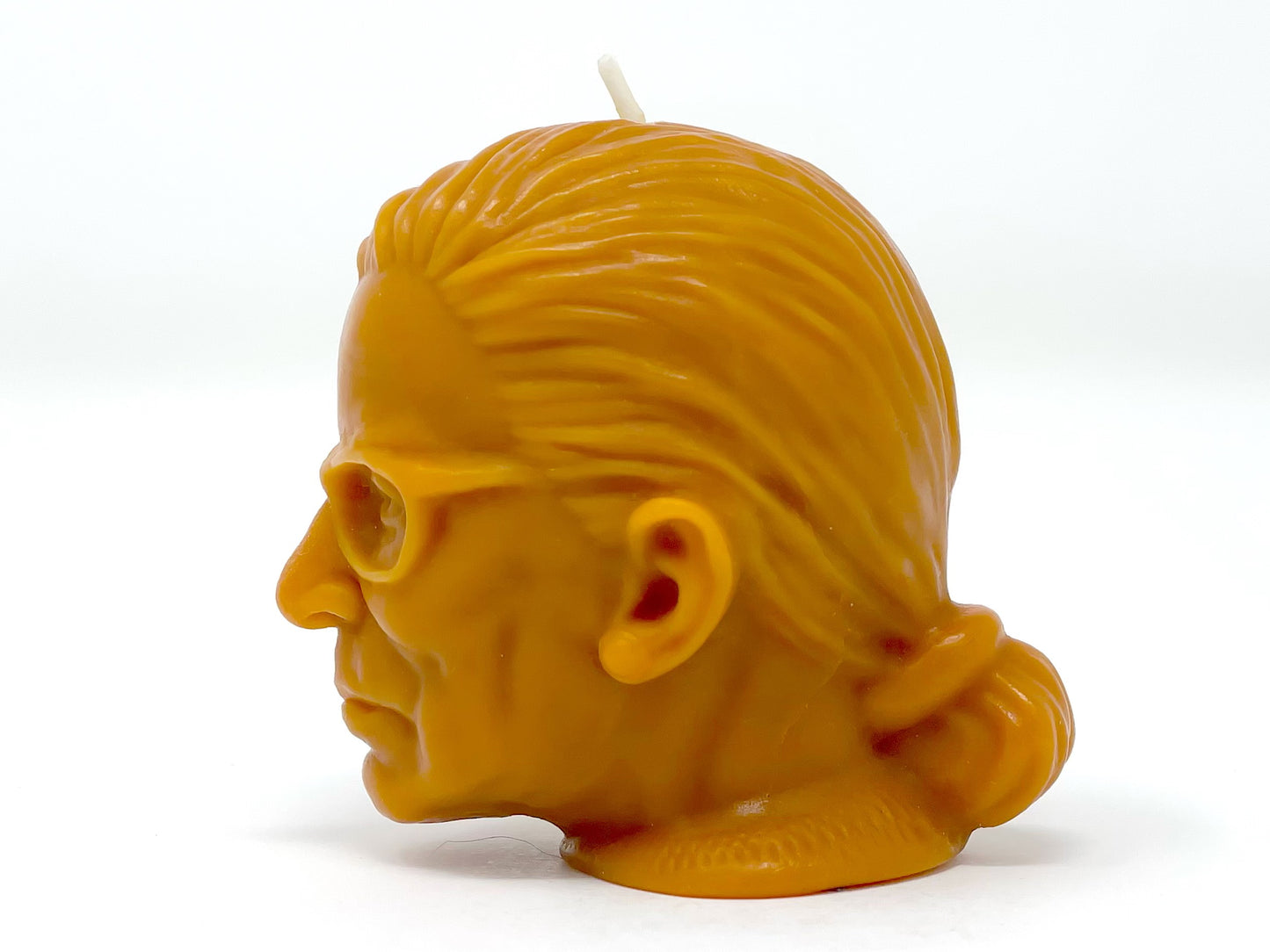 Ruth Bader Ginsburg Candle