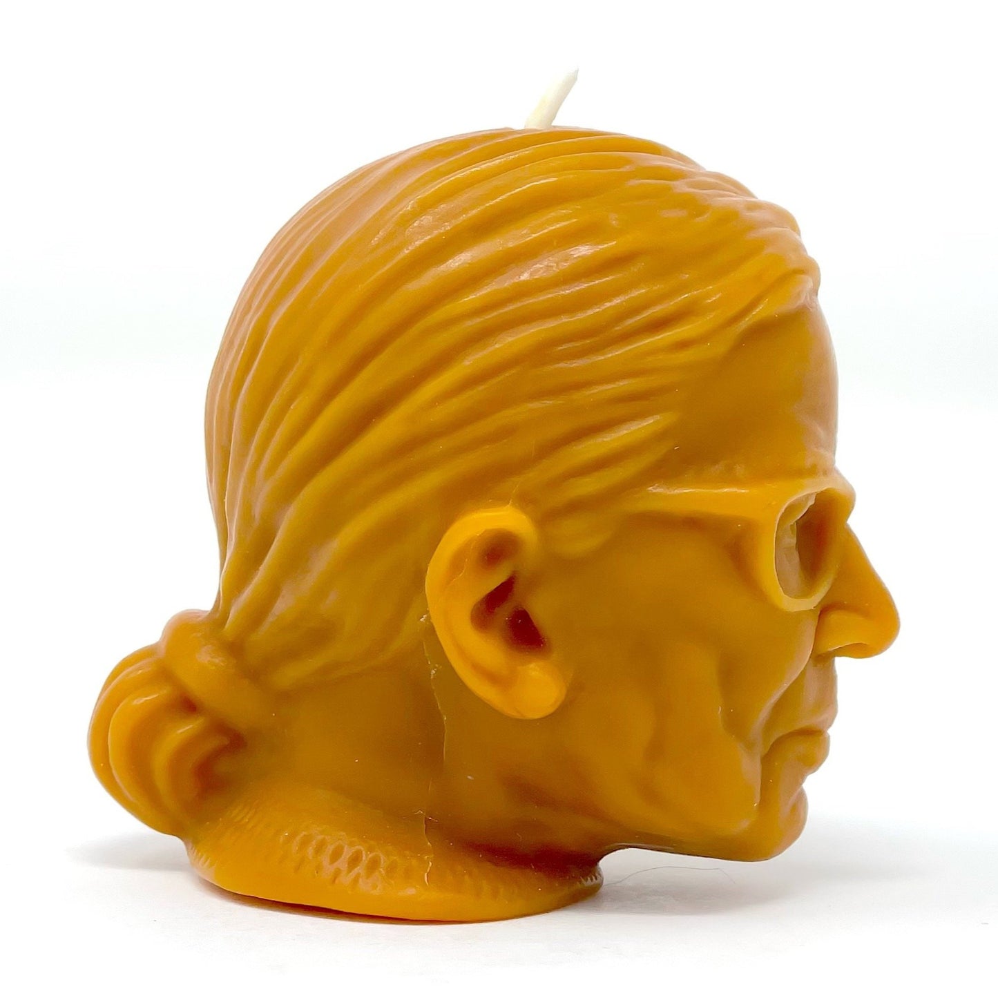 Ruth Bader Ginsburg Candle