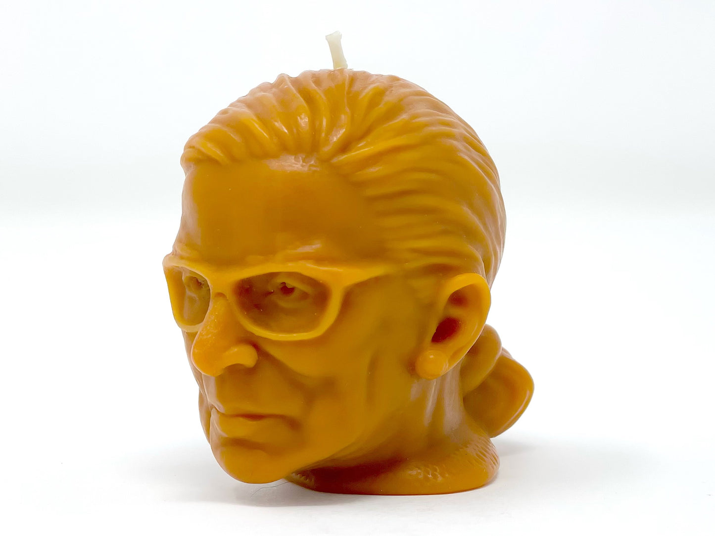 Ruth Bader Ginsburg Candle